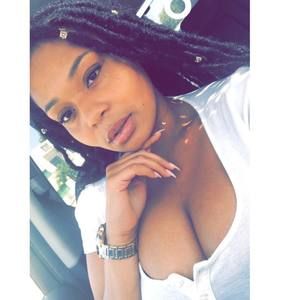 Meet your Posher, Bria